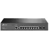 Image de Switch Réseau Tp-link T2500g-10ts(tl-sg3210) 8 Ports R584351