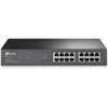 Image de Switch intelligent TP-Link 16 ports Gigabit Easy Smart avec 8 ports PoE+