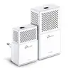 Image de Kit CPL Tp-Link Tl-Wpa7510 Av1000 Gigabit - Neuf