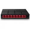 Image de MERCUSYS MS108G(EU) Mercusys Switch MS108G 8-Port Gigabit Plastic Case