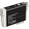 Image de Cartouche d'encre compatible Epson T1281 - Noir - Neuf