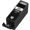 Image de Cartouche d'encre compatible Canon Pgi-525Bk noire - Neuf