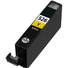 Image de Cartouche d'encre jaune compatible Canon Cli-526Y - Neuf