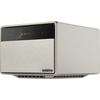 Image de XGIMI HORIZON Ultra Projecteur à focale standard DLP UHD 4K (3840x2160) Compatibilité 3D Beige, Noir