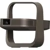 Image de XGIMI Elfin Flip, projecteur 4K, technologie DLP, résolution 1080p (1920x1080), rapport de contraste 20000:1, format d'image 16:9, taille de l'image de 1016 à 5080 mm (de 40 à 200 pouces), luminosité de 1600 lumens (ISO)
