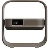 Image de Elfin Flip Laser 4K- Vidéoprojecteur portable Xgimi, Marron - Neuf