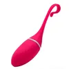 Image de Realov - Irena I Vibrateur Contrôlé par Application - Rose