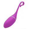 Image de Realov Irena I Vibromasseur Contrôlé par Application - Violet