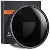 Image de K&F Filtre Nano B series Variable ND2-400 82mm - Neuf