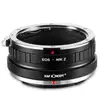 Image de K&F Bague d'adaptation Canon EF compatible avec Nikon Z - Neuf