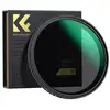 Image de K&F Filtre Nano X Variable ND2-ND32 37mm - Neuf