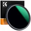 Image de K&F Filtre Nano A series Variable Fader ND8-2000 52mm - Neuf