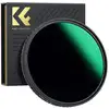 Image de K&F Filtre Nano-X Variable ND8-ND128 37mm - Neuf