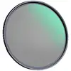 Image de Filtre photo K&F Concept 1/8 Black Mist 46 mm noir - Neuf