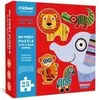 Image de MiDeer Mon premier puzzle - Animaux - 25 pièces