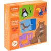 Image de Mideer Pexeso - Animaux