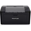 Image de Pantum Printer P2500W noir et blanc, laser, A4, Wi-Fi, noir