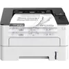 Image de Pantum p3010dw - imprimante laser a4 mono - 1200x1200 ppp - 30 ppm - 250 feuilles - recto-verso - gdi - 128mb memory - ubs 2.0 - netzwerkkarte - wifi - nfc
