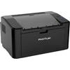 Image de Pantum Printer P2500W noir et blanc, laser, A4, Wi-Fi, noir