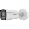 Image de Hikvision Pro Series avec ColorVu DS-2CD2647G3-LIZS2UY/SL(2.8-12MM) caméra de sécurité Balle (forme) Caméra de sécurité IP Intérieure et extérieure 2688 x 1520 pixels Mural/sur poteau - Neuf