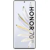 Image de HONOR 70-6.67 8/256GB 4800MAH Crystal Sidabrinis, Argent en occasion ou reconditionné