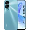 Image de Honor 90 Lite 17 cm (6.7") Double SIM Android 13 5G USB Type-C 8 Go 256 Go 4500 mAh Cyan