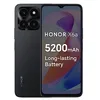 Image de Honor X6a Téléphone Mobile 6,56  Smartphone Android13 4Go+128Go, 90Hz, 50MP Triple Caméra, 5200mAh Batterie & Supercharge, Dul-SIM,NFC - Noir en occasion ou reconditionné