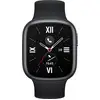 Image de Honor Watch 4 4,45 cm (1.75 ) AMOLED 45.3 mm Numérique 450 x 390 pixels Écran tactile Noir GPS (satellite) - Neuf