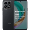 Image de Honor X6b 16,7 cm (6.56") Double SIM Android 14 4G USB Type-C 4 Go 128 Go 5200 mAh Noir