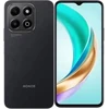Image de Honor X6b 16,7 cm (6.56") Double SIM Android 14 4G USB Type-C 4 Go 128 Go 5200 mAh Noir