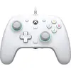 Image de Contrôleur filaire Gamesir G7 Se (blanc)