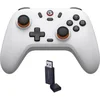Image de Contrôleur sans fil Gamesir-T4N Lite (blanc)