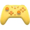 Image de GameSir Nova Lite, manette de jeu, PC, Android, Nintendo Switch, iOS, croix directionnelle, bouton Menu, analogique/numérique, filaire et sans fil, Bluetooth/RF/USB