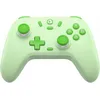 Image de GameSir Nova Lite, manette de jeu, PC, Android, Nintendo Switch, iOS, croix directionnelle, bouton Menu, analogique/numérique, filaire et sans fil, Bluetooth/RF/USB