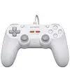 Image de Manette de jeu filaire GameSir T3 Tegenaria Lite PC Switch iOS Android 1000 Hz Sticks Hall Effect Blanc - Neuf