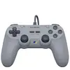 Image de Manette de jeu filaire GameSir Tegenaria à sticks Hall-Effect anti-drift 1000 Hz PC Switch iOS Android Gris - Neuf