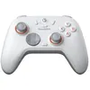 Image de Manette GameSir Nova Lite 2 sans fil et filaire Hall Effect Blanc pour PC Switch iOS Android 2,4G Bluetooth - Neuf