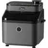 Image de Airfryer avec Juicylock et fenêtre 7 litres