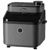 Image de Friteuse Sans Huile Midea MF-CY75A2 7 Litres Noir - Neuf