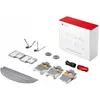 Image de ROBOROCK Aspirateur robot HCTZ51RR, Set d'accessoires, Couleur:Blanc