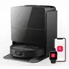 Image de Roborock Saros Z70 0,18 L Noir - Neuf