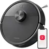 Image de ROBOROCK Q7 BF Aspirateur robot automatique 2-en-1 et autolaveuse-sécheuse