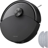 Image de Roborock Q10 S5 Set Aspirateur Robot Laveur, 10000 Pa Aspiration, Double Anti-emmêlement, Système Vibrarise 2.0, Levage Des Serpillères De 8 Mm, Navigation Precisense Lidar, Évitement D'Obstacles Set