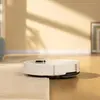 Image de Roborock Q10 VF Robot aspirateur avec fonction balayage, Couleur:Blanc