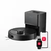 Image de Roborock Q7 L5+ Robot Aspirateur Laveur 2-en-1 Avec Station De Vidage Automatique 8000 Pa Hyperforce® Anti-enchevêtrement Jawscrapers® Boost Automatique Moquette 150 Min D'Autonomie Alexa & Google Hom