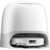 Image de Roborock Qrevo Curv X, Sans sac, Gris, Blanc, Rond, 53 dB, Brosse rouleau & latérale, LiDAR