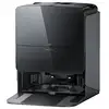 Image de Aspirateur robot Roborock Saros 10R Noir - Neuf