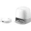Image de Roborock Qrevo Curv 2 ProX Blanc - Neuf