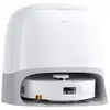 Image de Roborock Qrevo Curv 2 Flow X Blanc