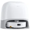 Image de Robot Aspirateur Laveur - Roborock - Qrevo Curv 2 Flowx - Aspiration 20 000 Pa - Station Multifonctionnelle - 220 Tr/min - Blanc